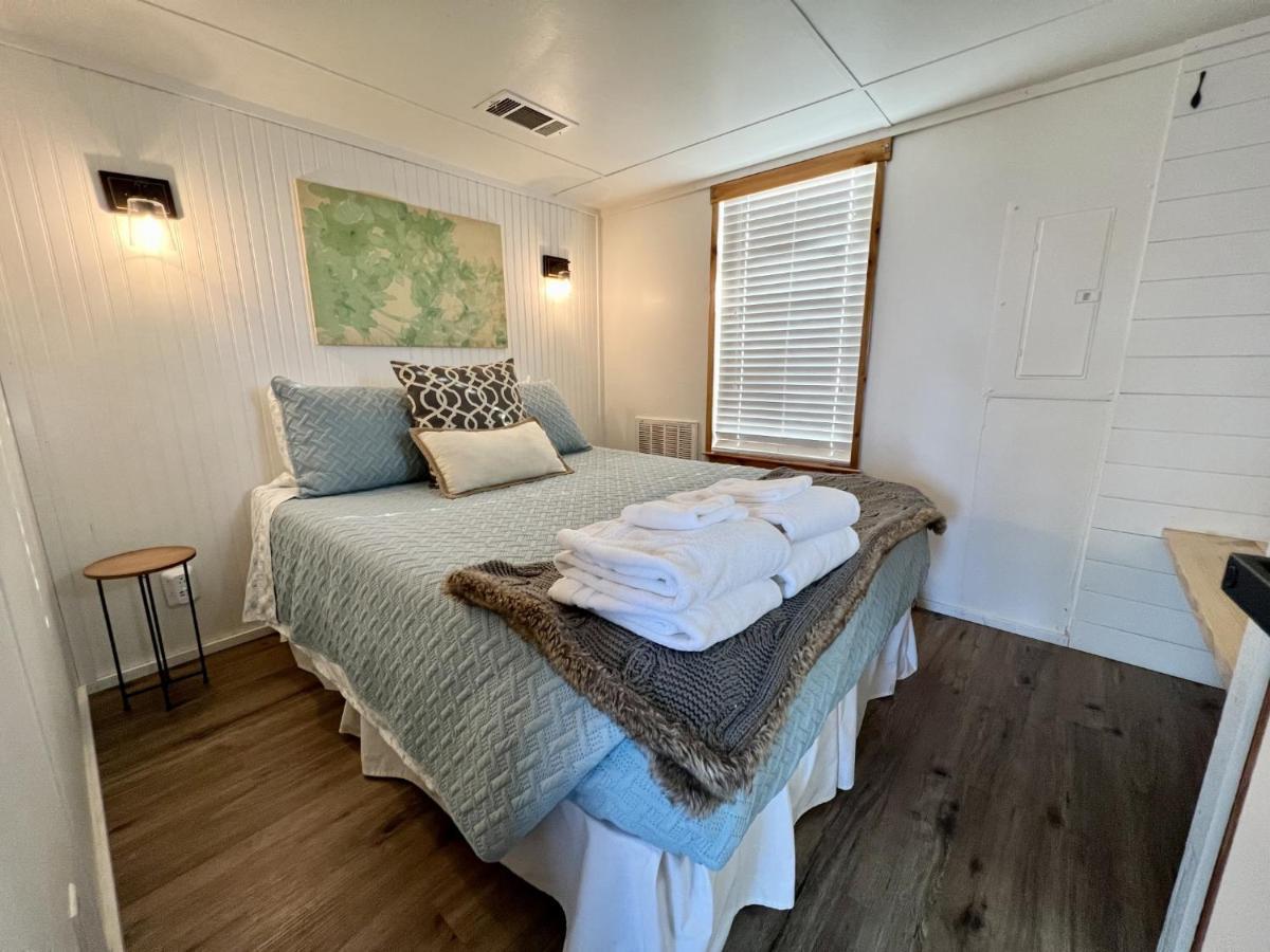 Villa The Perch- Texas Tiny Haus With Amazing Views Spring Branch Exterior foto