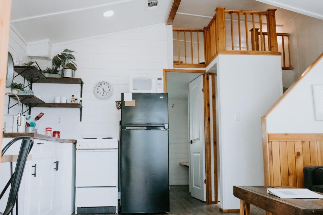 Villa The Perch- Texas Tiny Haus With Amazing Views Spring Branch Exterior foto